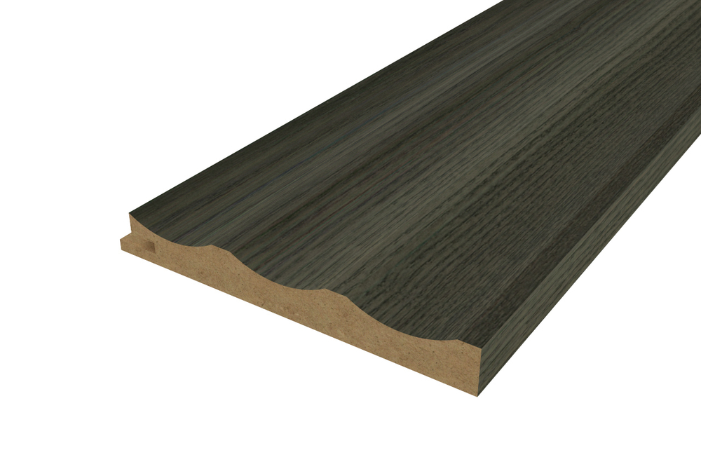 Стеновая панель МДФ Wave В 16*130*2800
