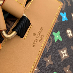 Louis Vuitton Christopher MM