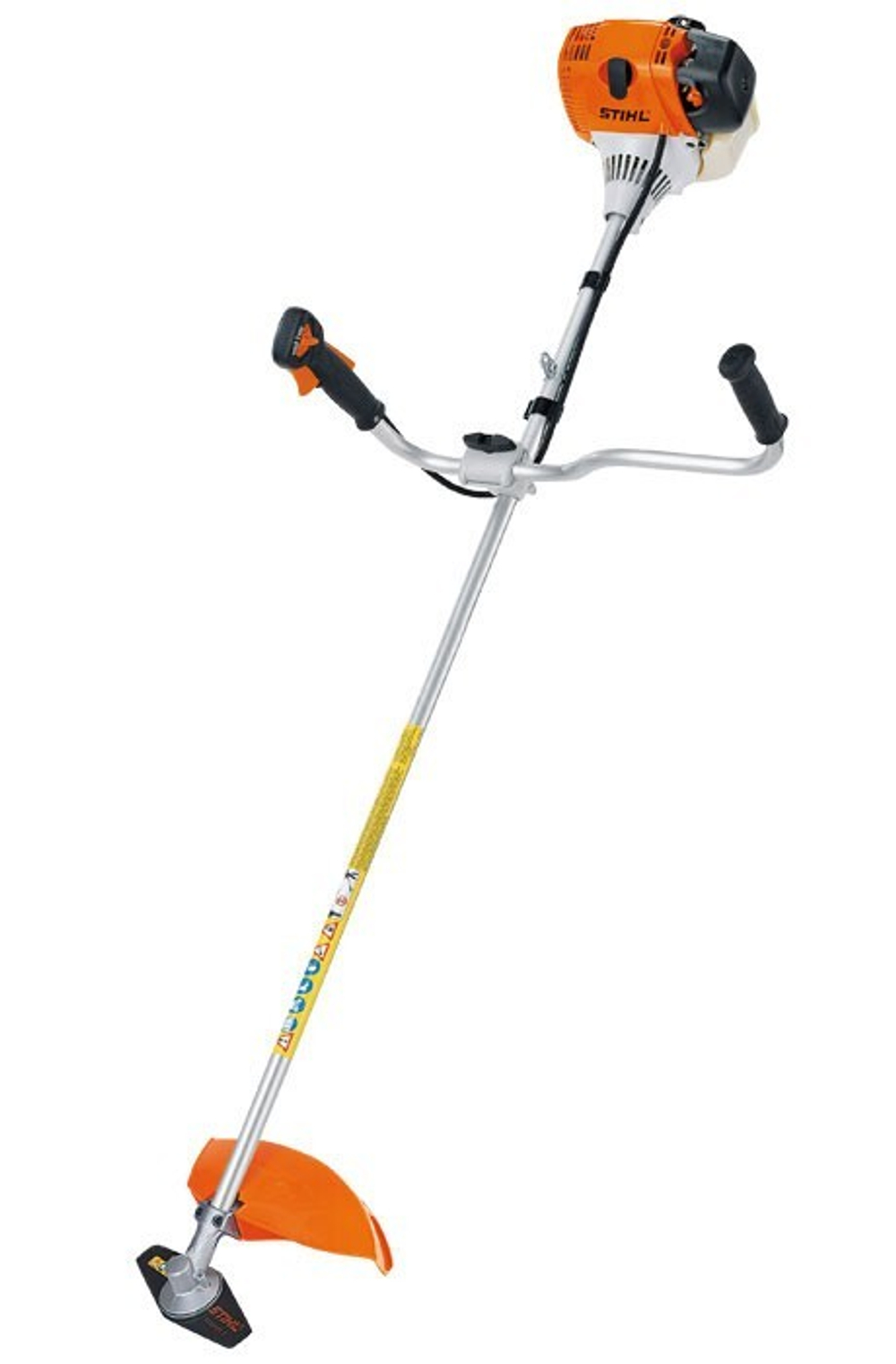 Мотокоса Stihl FS 130