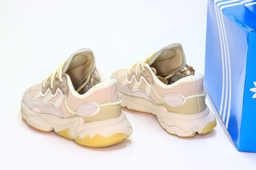 Кроссовки нат. Кожа (36-41)р. / шт. 5831-1197