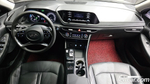 Hyundai Sonata Hybrid (DN8) Smart (09.2020)