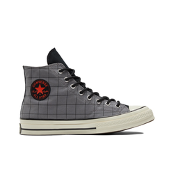 Кеды Converse Chuck 70 GTX High 'Grid - Mason' 171444C