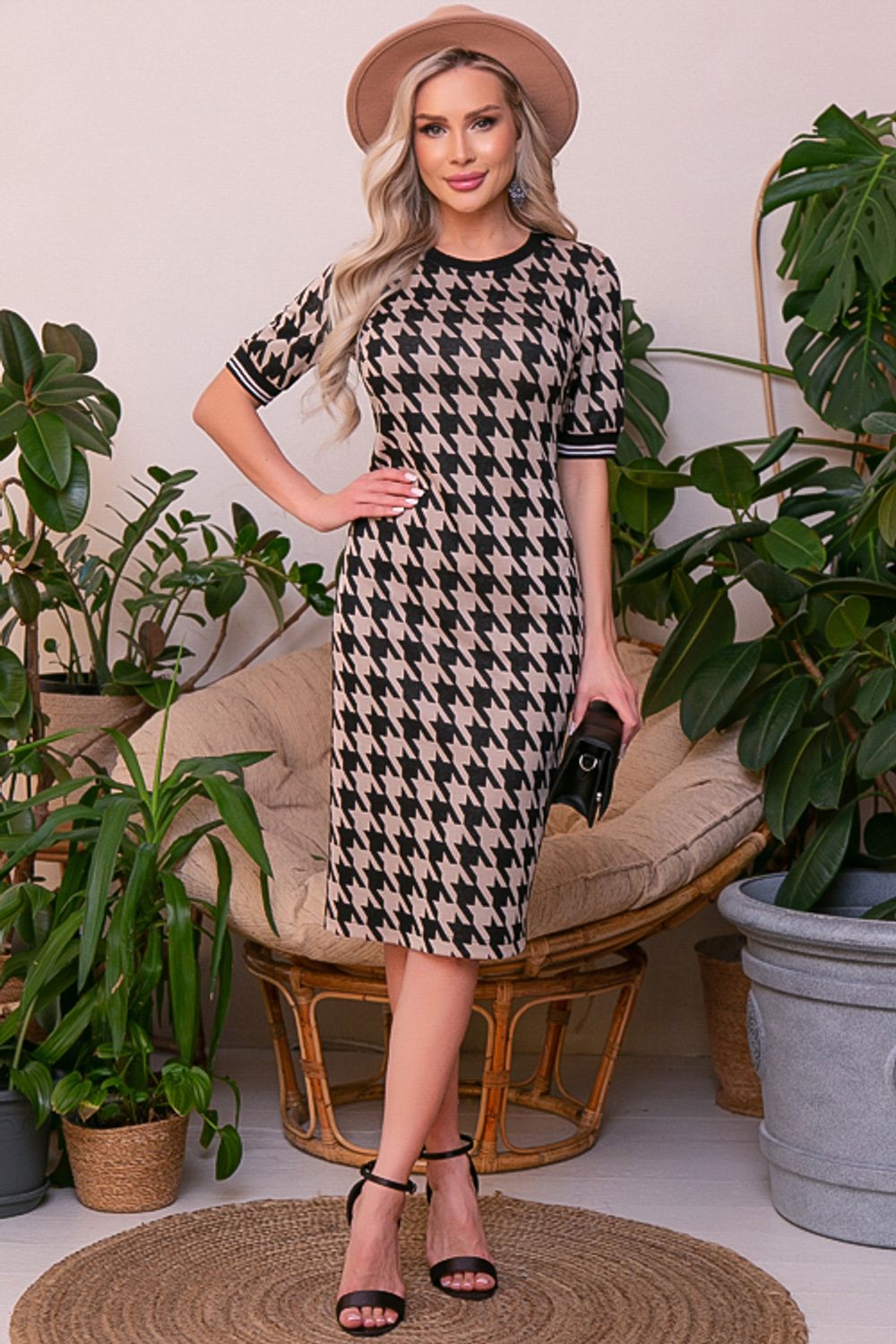 Платье 71037 Avili (Акция)