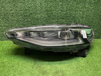 Фара левая Haval F7 1 (2018-2024) LED