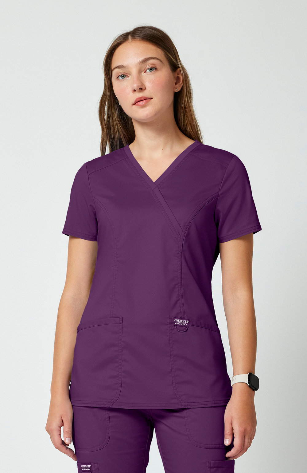 Топ женский Cherokee WW Revolution WWE610 (EU)