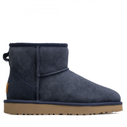 UGG Classic Mini II Navy