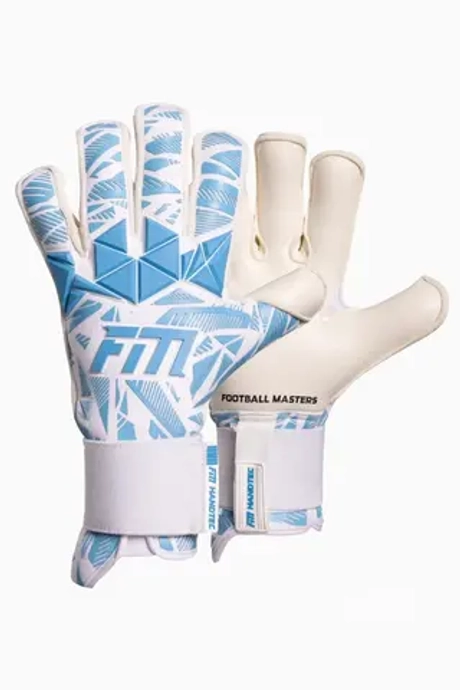 Вратарские перчатки Football Masters Invictus X Pro