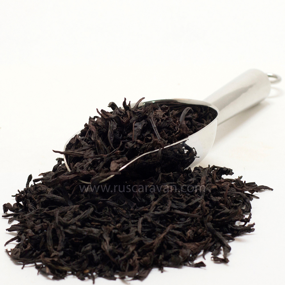 0840к Чай улун "Уи Жоу Гуй" коллекционный №240