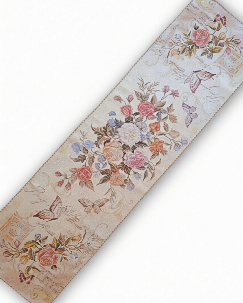 Столешница гобеленовая "D. ВИНТАЖ", Россия.