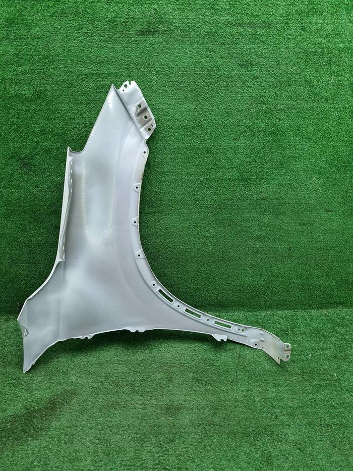 Крыло переднее левое Chery Tiggo 8 (2018-н.в.)