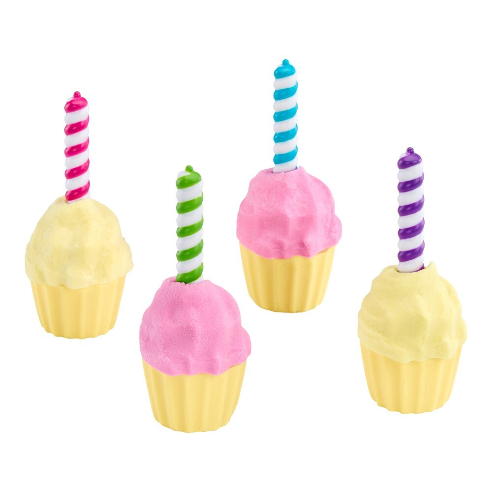 Little Tikes - Набор для выпечки Creative Chefs + 18 аксессуаров 639708 / артикул   639708  / GTIN 050743639708