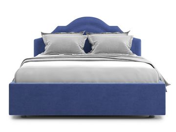 Кровать Madzore 140 с  ортопедическим основанием без ПМ - Velutto 48