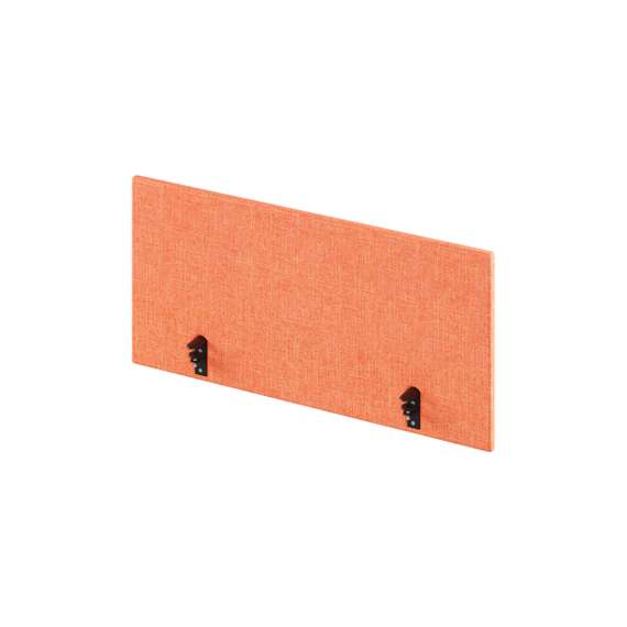 Экран фронтальный тканевый Everprof EVO Acoustic 980х22x455