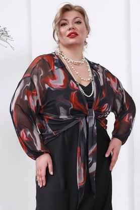 Цена на Рубашка-5696 больших размеров