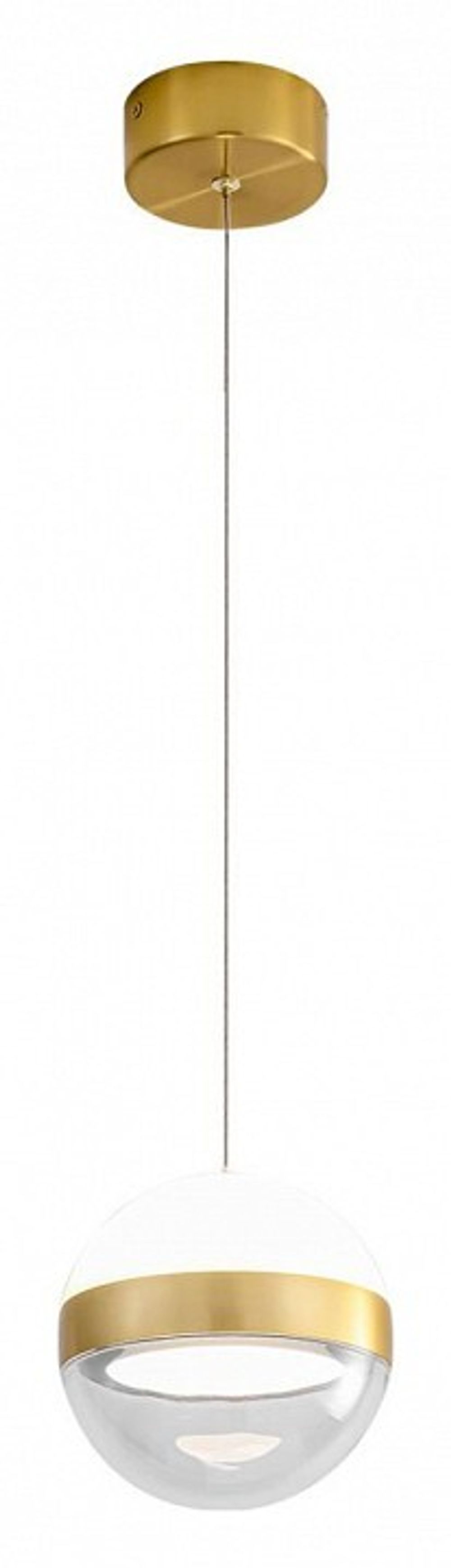 Подвесной светильник Odeon Light Roni 5036/9L