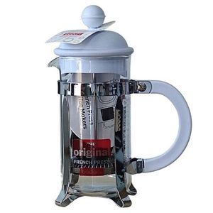 Кофейник Bodum Caffettiera лунный, 0.35л. | Easy-cup.ru