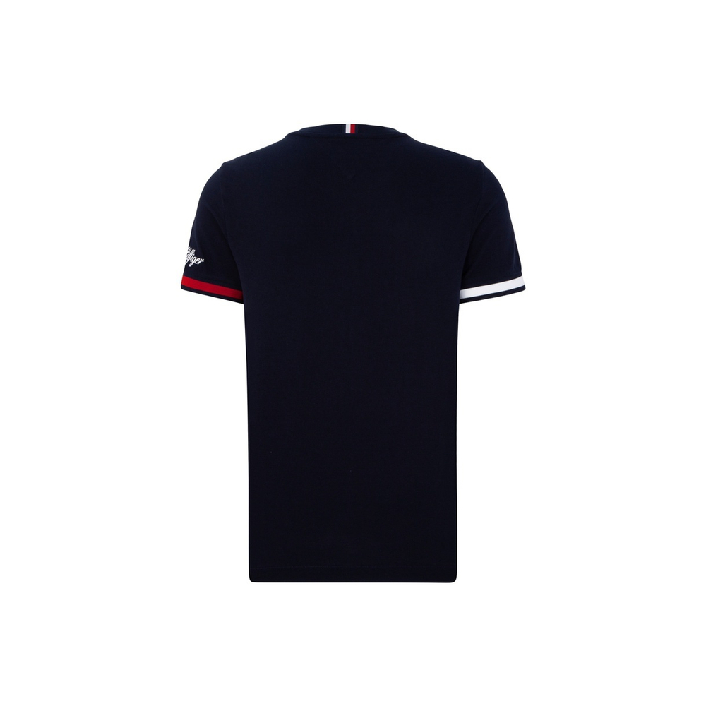 Tommy Hilfiger Tee, MW0MW30039DW5