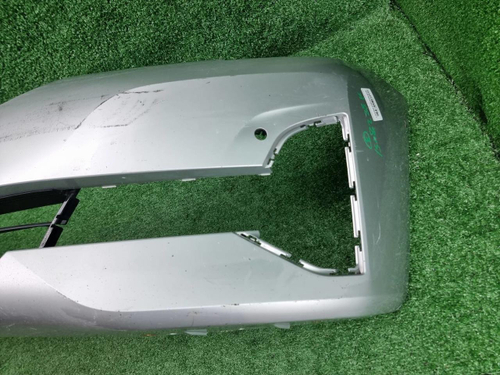 Бампер передний BMW 5er G30 (2020-2023)