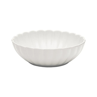 Тарелка Суповая Flora Camelia 22См Oxford 152277