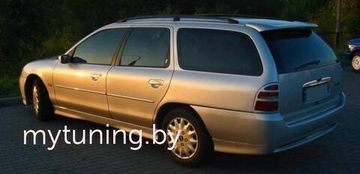 Спойлер для Ford Mondeo MK1/2 kombi