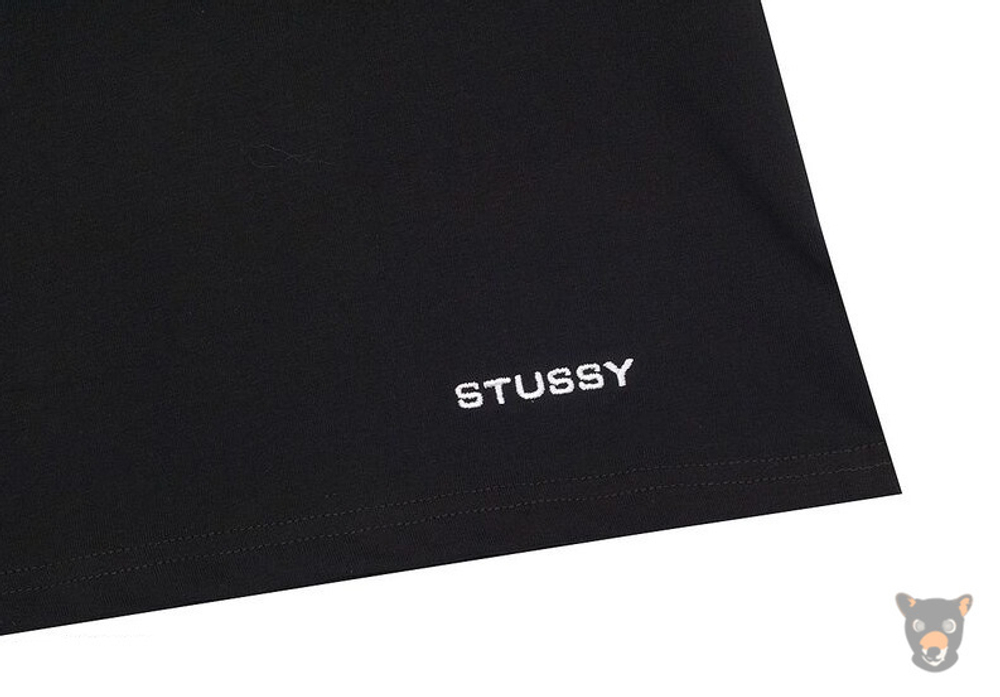 Лонгслив Nike x Stussy