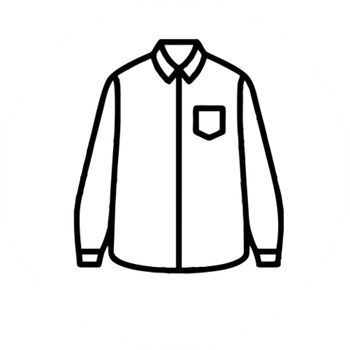 Ткань для рубашки