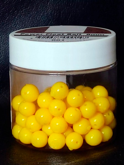 Силиконовой бойлы 12мм