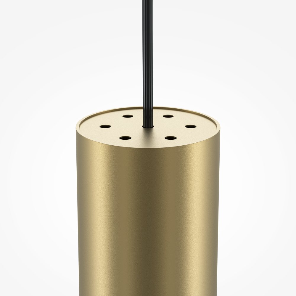 Подвесной светильник Maytoni MOD161PL-01G1