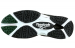 Кроссовки Reebok Kamikaze Mid Seattle Supersonics