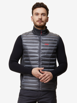 ЖИЛЕТ ПУХОВЫЙ BASK CHAMONIX LIGHT VEST