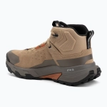 Ботинки Salewa Pedroc 2 Leather Mid PTX quicksand/bungee cord