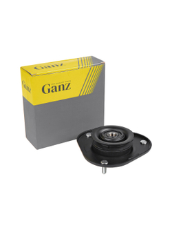 Опора переднего амортизатора L=R TOYOTA Avensis II/Corolla (E12) GANZ GIK02540