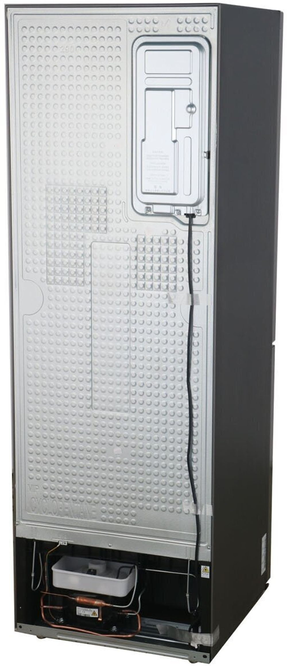Холодильник Samsung RB30A30N0SA/WT