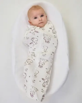 ПЕЛЕНКИ-КОКОН