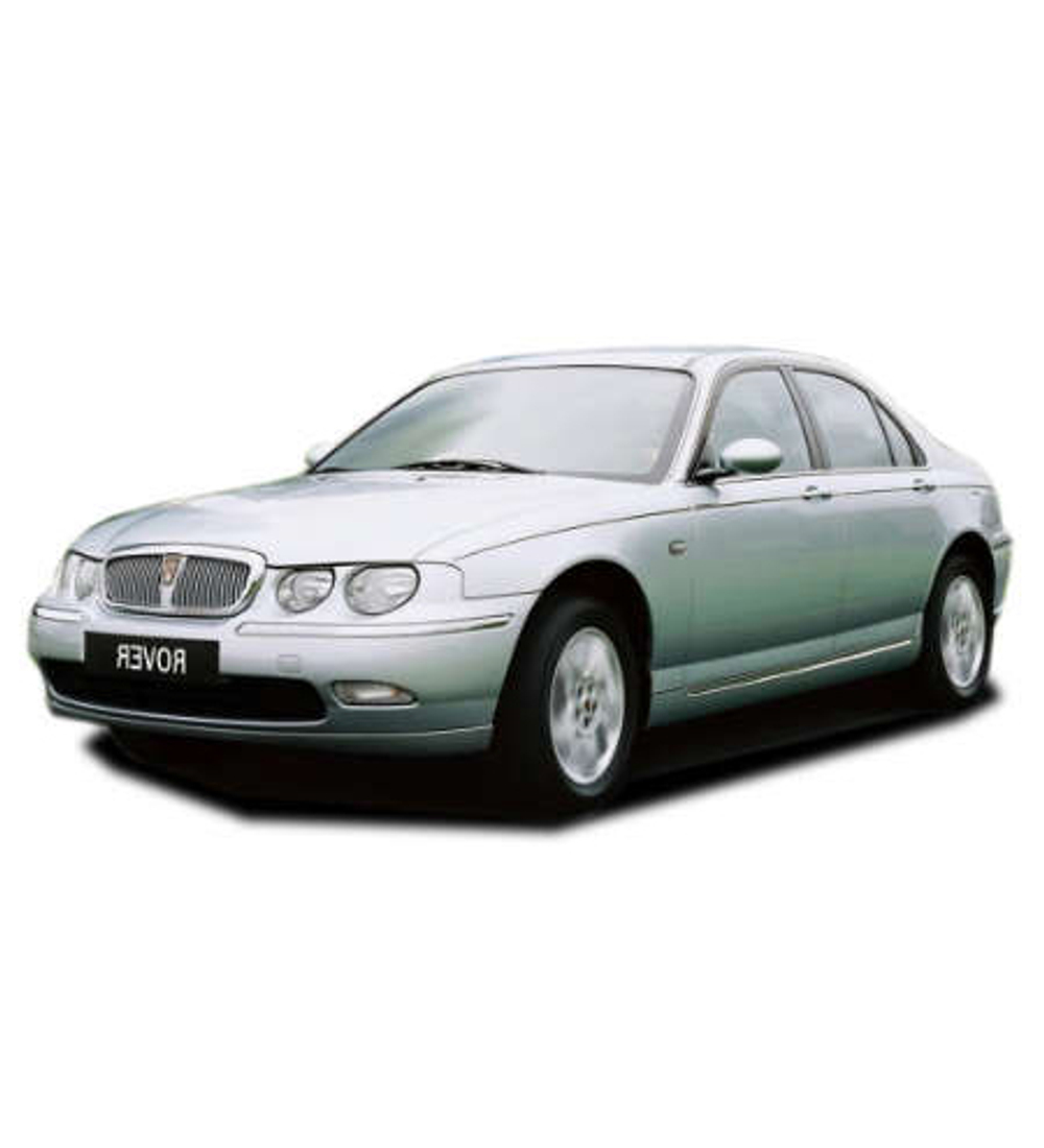 Rover 75 (03.1998-11.2005)