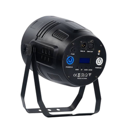 Прожектор 1915W LED Zoom Par (RGBW)