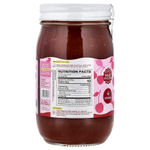 True Sea Moss, гель с суперфудами из морского мха, вишня, 473 мл (16 жидк. унций)