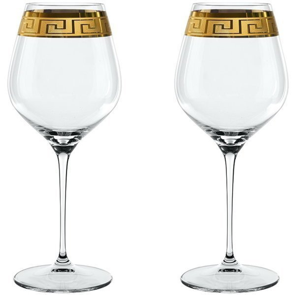 Набор фужеров для шампанского 2шт 840мл Nachtmann Muse Германия