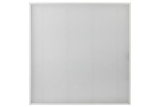 Светильник LED-панель ДВО 32Вт 4000К 3360Лм 595x595x40 матовый IP20 SPO-910 ЭРА Б0046473