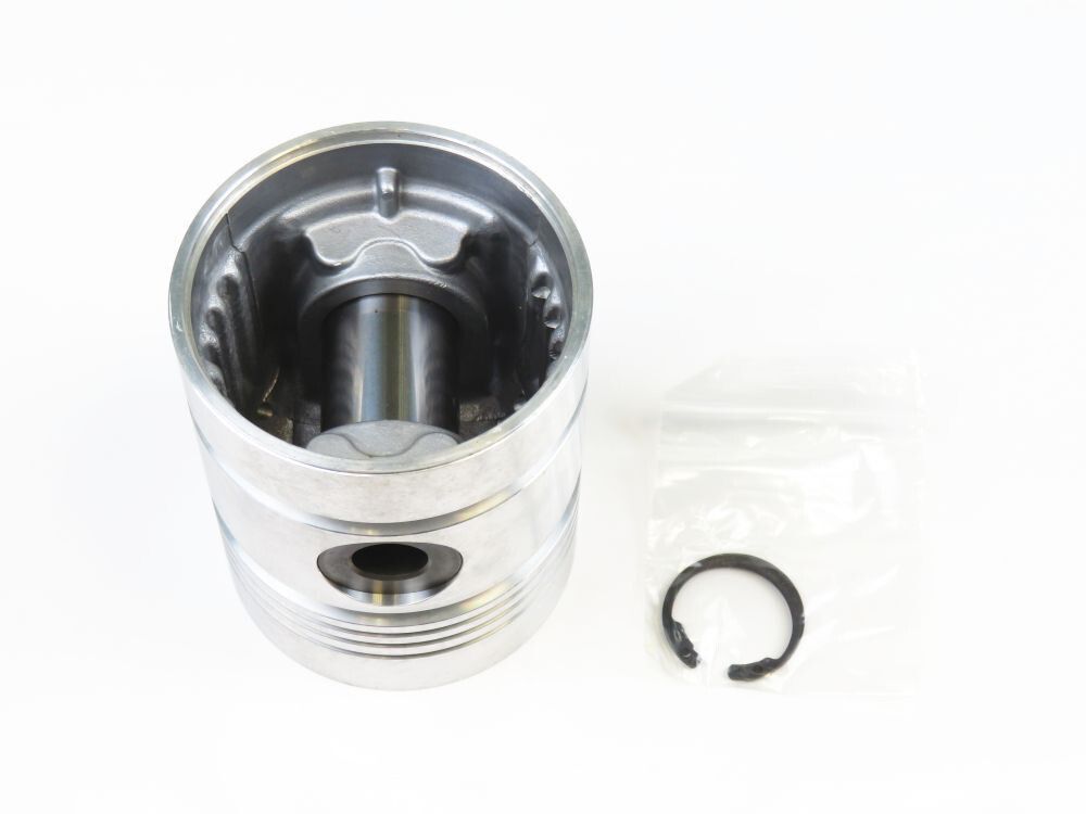 Поршень в сборе с пальцем и стопорными кольцами / KIT PISTON АРТ: 68300