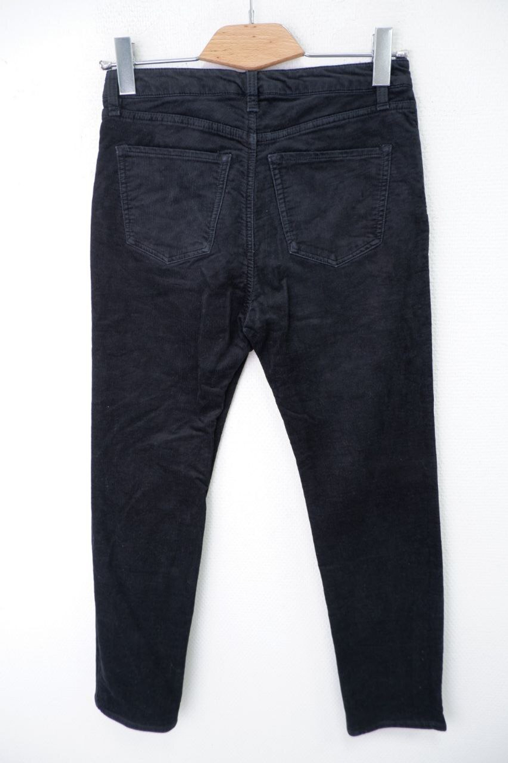 Штаны H&M темные 44 размер