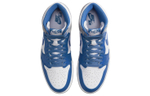 Кроссовки Jordan Air Jordan 1 High Og "True Blue"