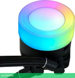 Кулер для процессора Lian Li Galahad II Trinity 240 Black (G89.GA2T24B.00)