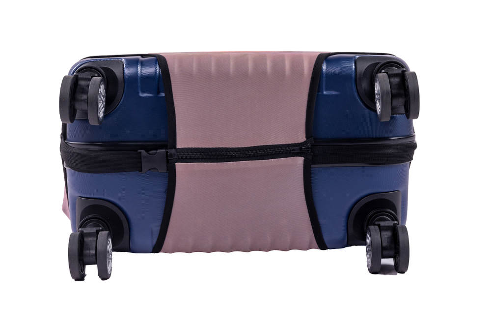 Чехлы на чемоданы | 22 расцветки