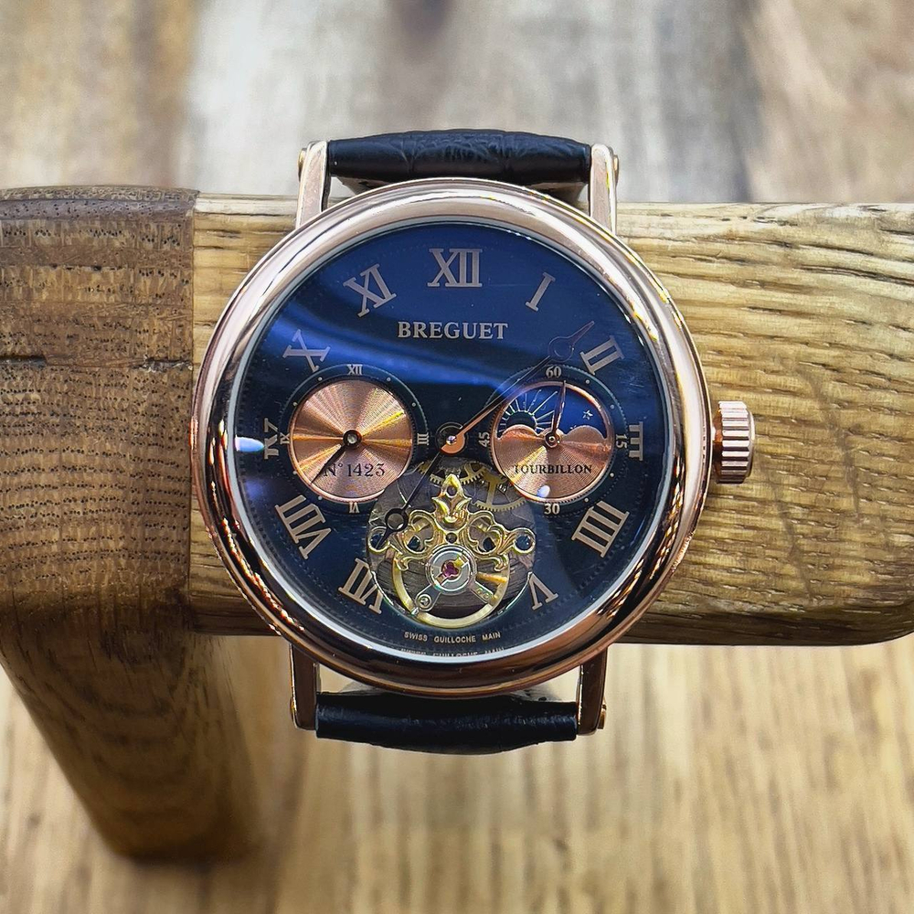 Часы Breguet