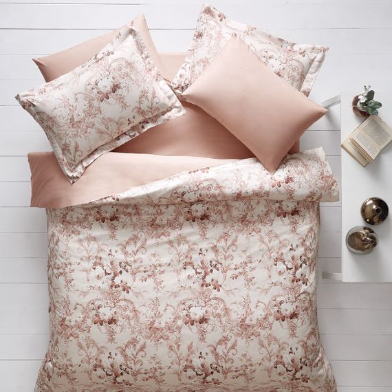 Постельное белье MAXWELL deluxe сатин делюкс TIVOLYO HOME Турция