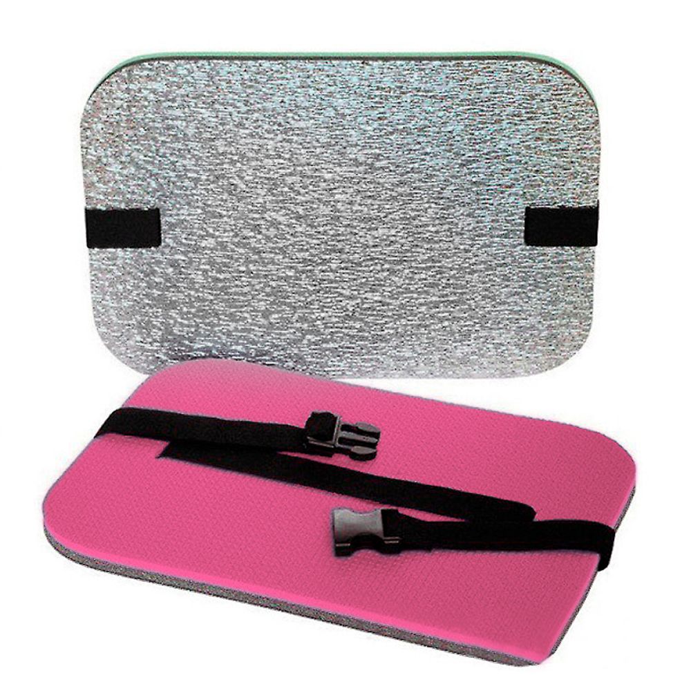 Сиденье туристическое Talberg Aluminium Seat (pink) Сиденье туристическое Talberg Aluminium Seat (pink)