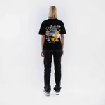 Футболка Dissident Apotheke черная