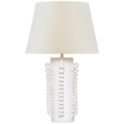 Настольная лампа Visual Comfort Amandine 25" Table Lamp (Open Box)