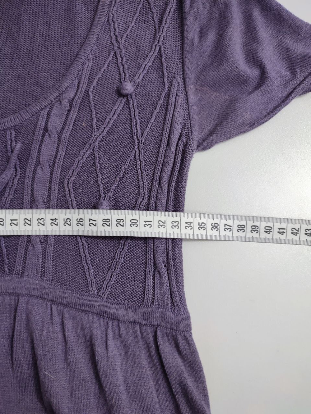 Платье Vero Moda осеннее 44 размер